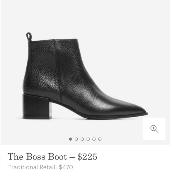 Meet the Posher! about my closet & ISO’s - Picture 5 of 11